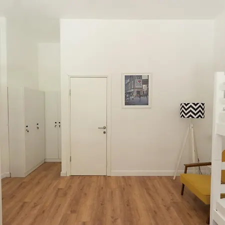 Sleep Hostel