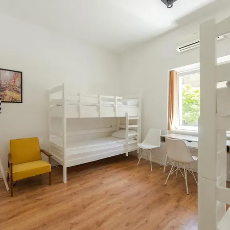Sleep Hostel Nis