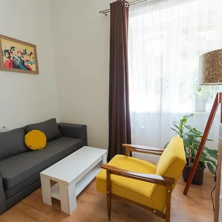 Sleep Hostel Nis