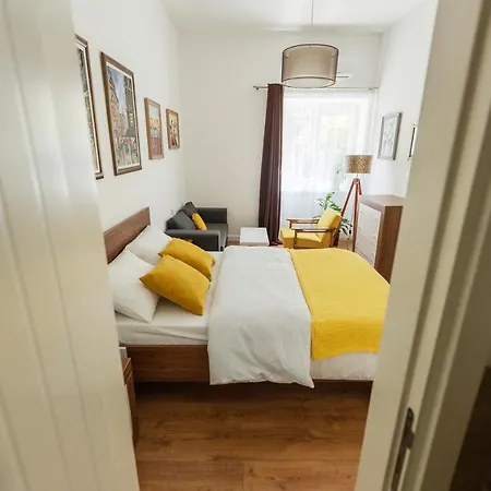 אכסניה Sleep Ni